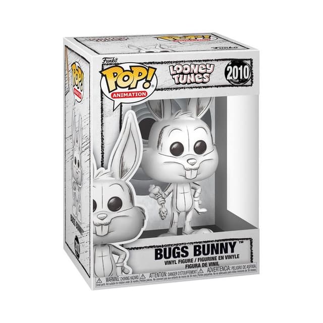 bugs bunny 2010
