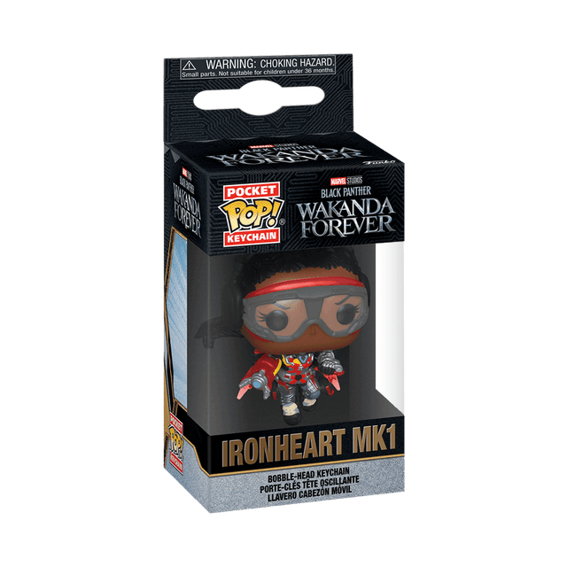 ironheart mk1