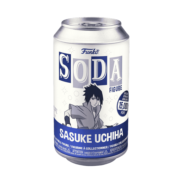 sasuke uchiha