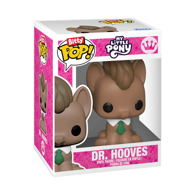 dr hooves
