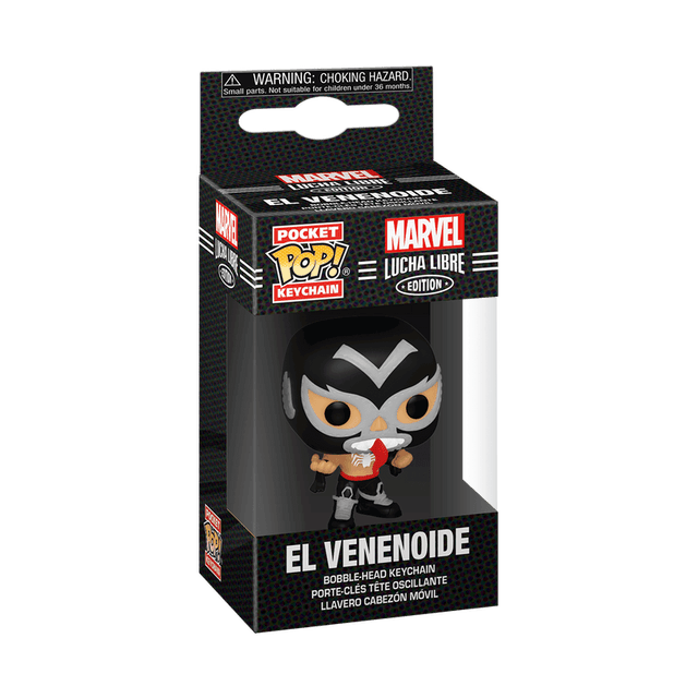 el venenoide