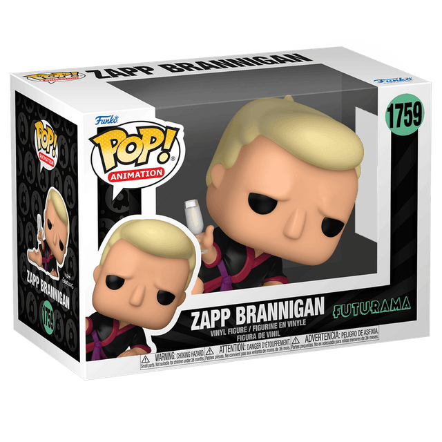 zapp brannigan 1759