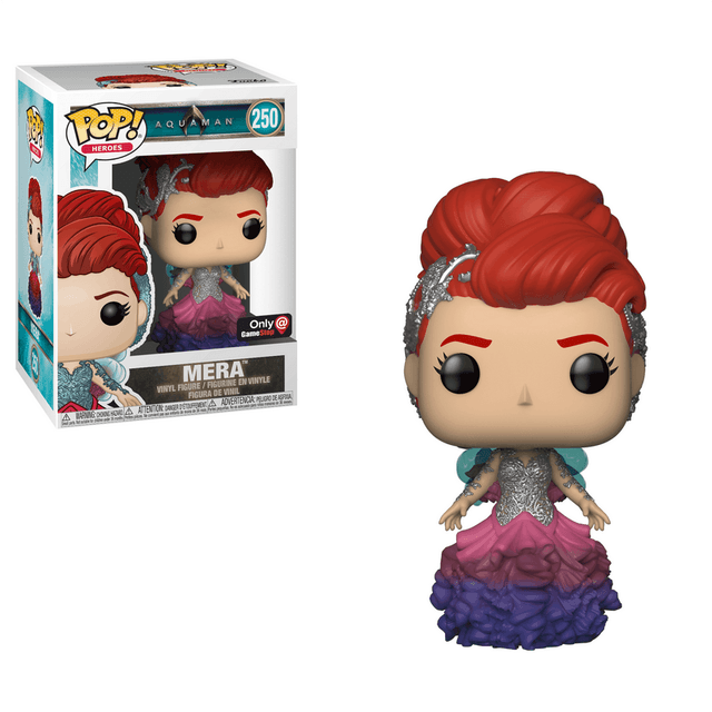 mera only gamestop 250