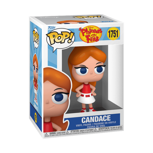 candace 1751