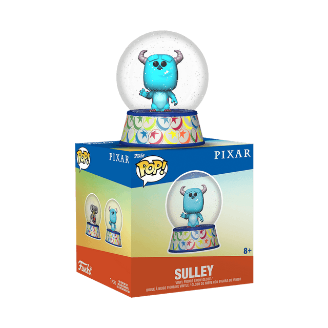 sulley