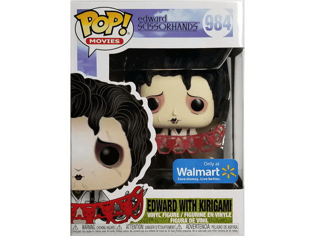 edward with kirigami only at walmart 984