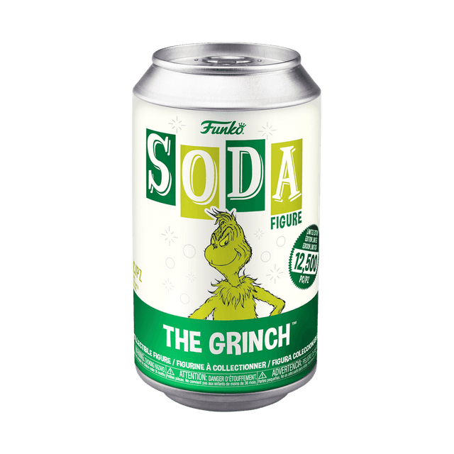 the grinch