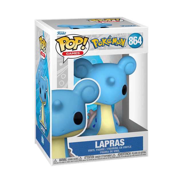 lapras 864