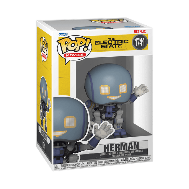 herman 1741