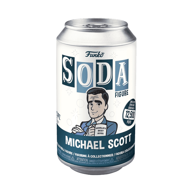 michael scott