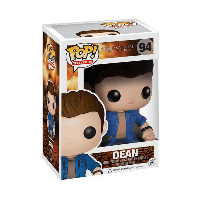 dean 94