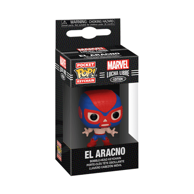 el aracno