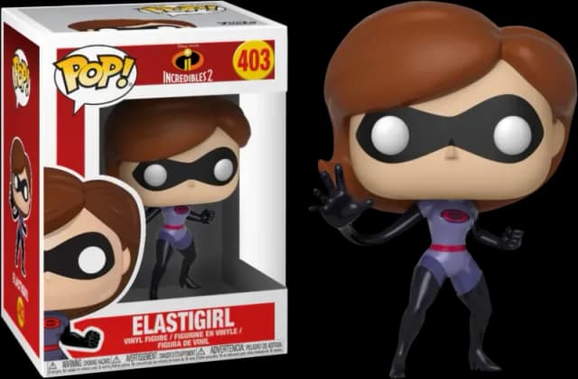 elastigirl 403