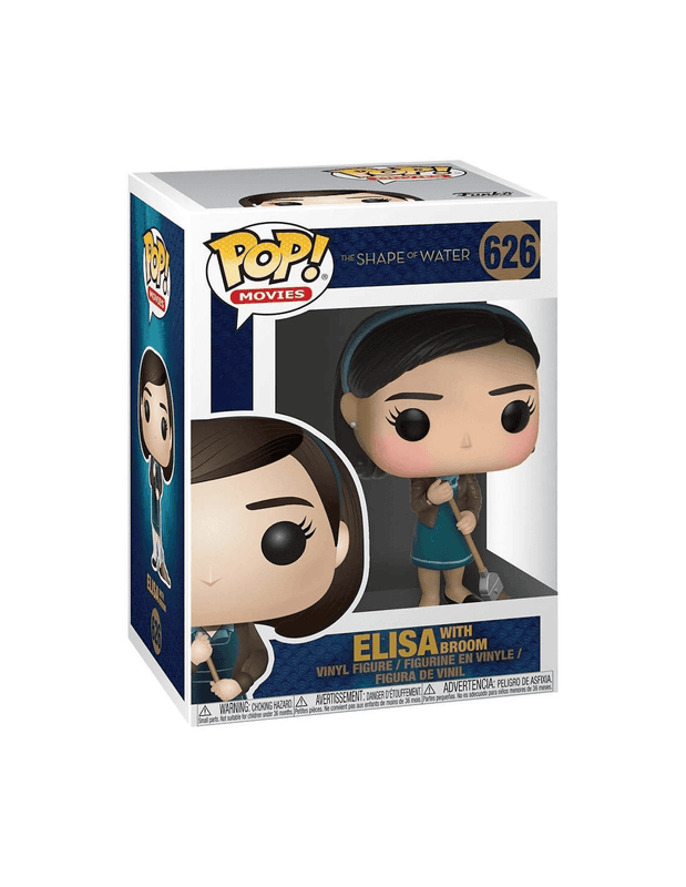 elisa with broom 626