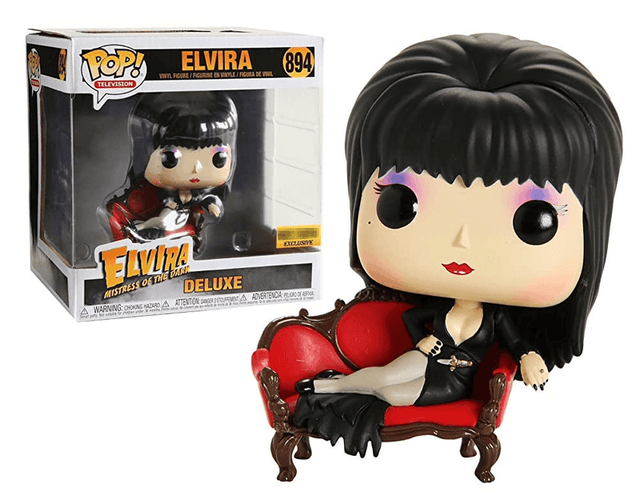 elvira hot topic yellow background 894