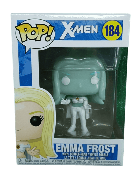 emma frost diamond 184
