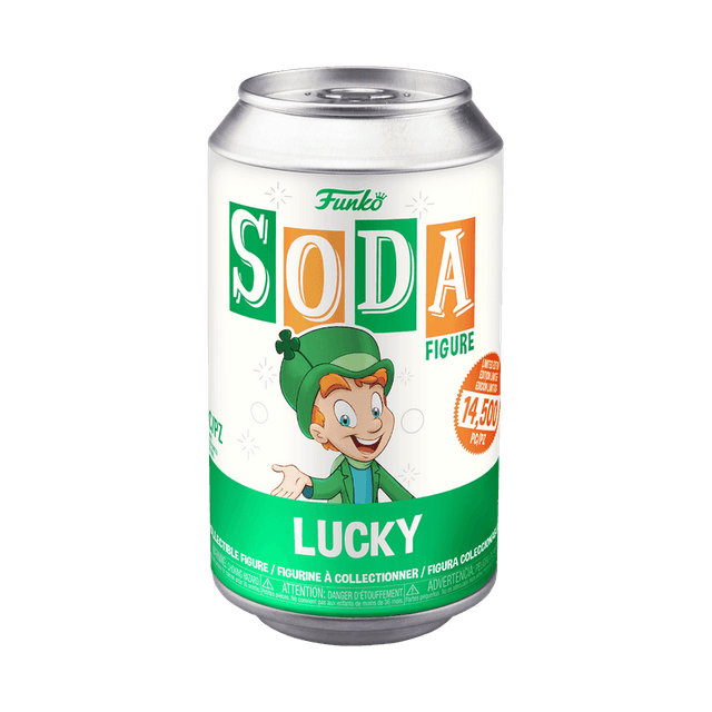 lucky chase