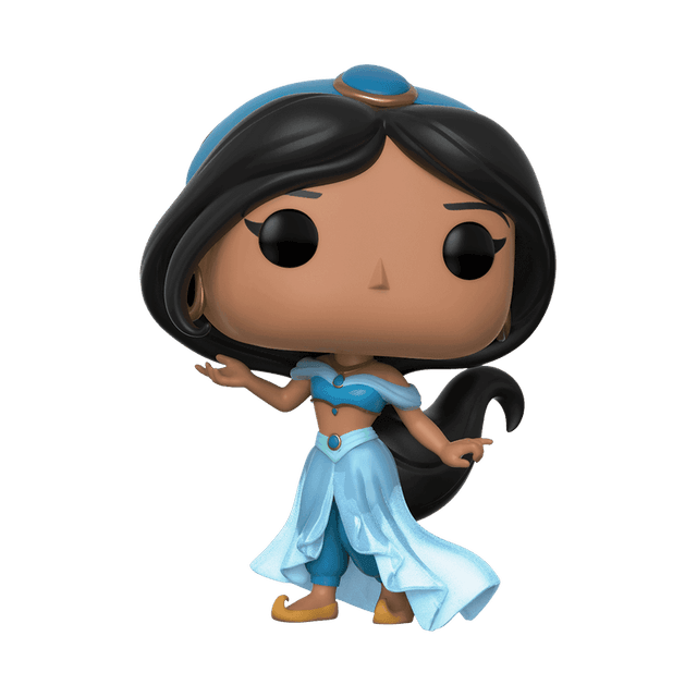 jasmine 326