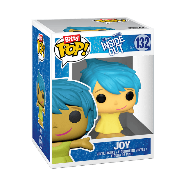 joy 132