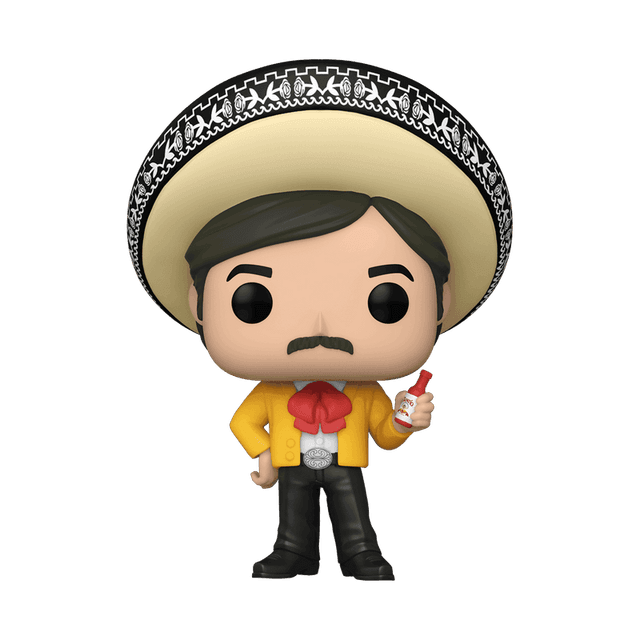 the tapatio man 122