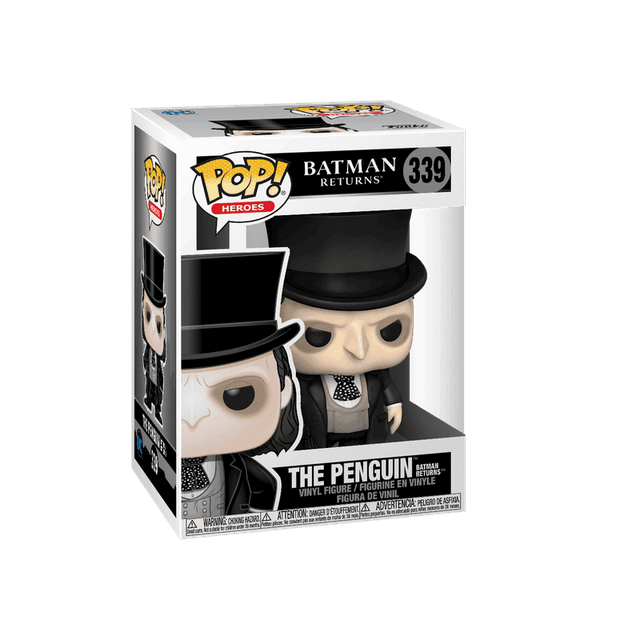 the penguin batman returns 339