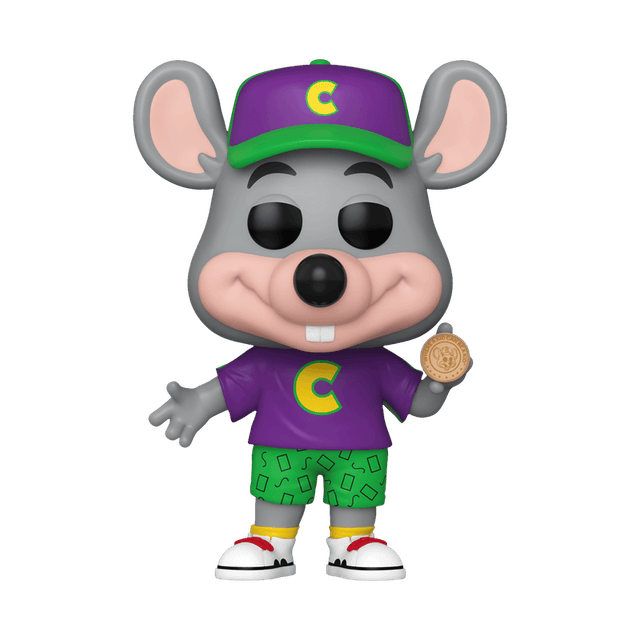 retro chuck e cheese 186