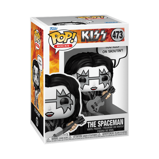 the spaceman 473