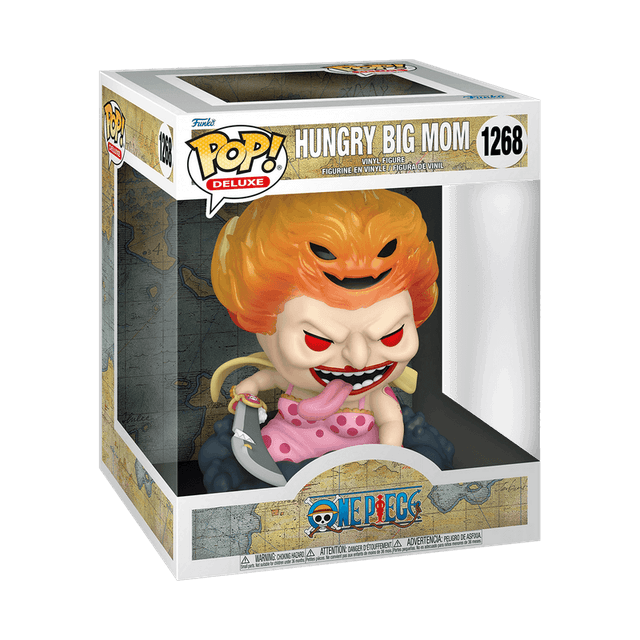 hungry big mom 1268
