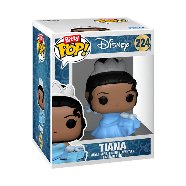 tiana 224