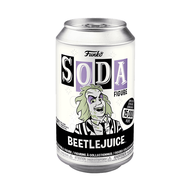 beetlejuice