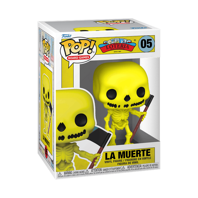 la muerte 05