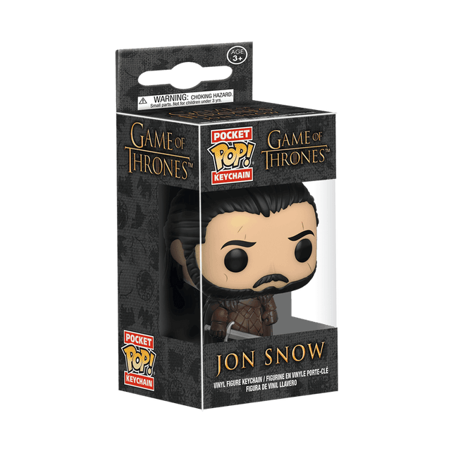 jon snow