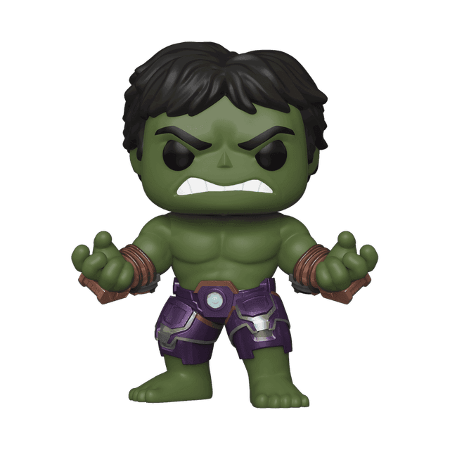 hulk 629