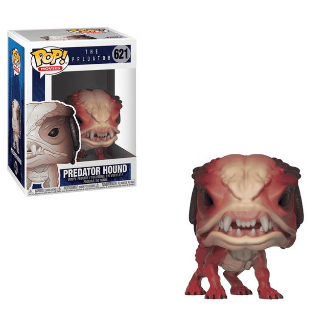 predator hound 621