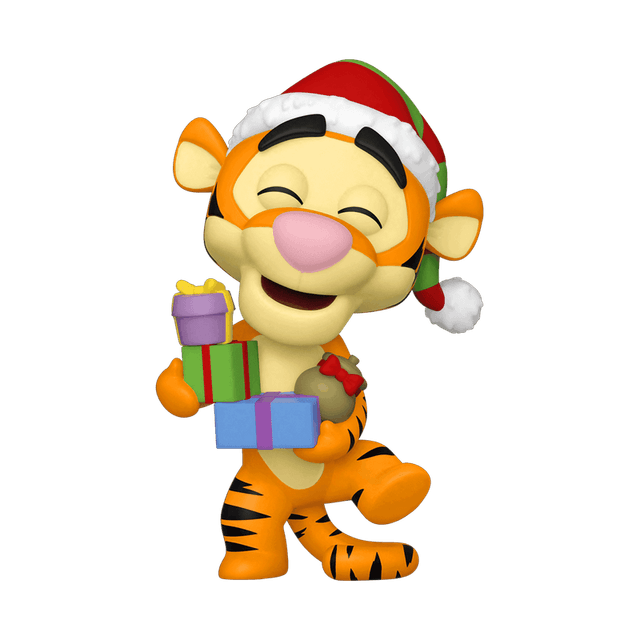 tigger 1130