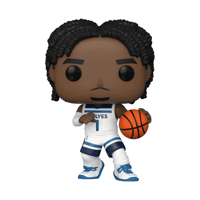 anthony edwards nba 154