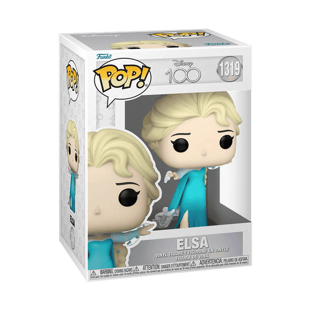 elsa 1319