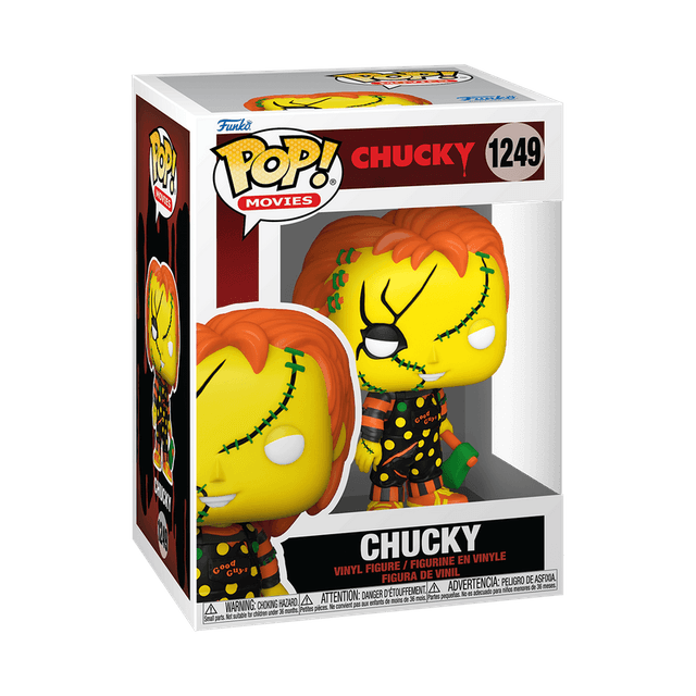 chucky blacklight 1249