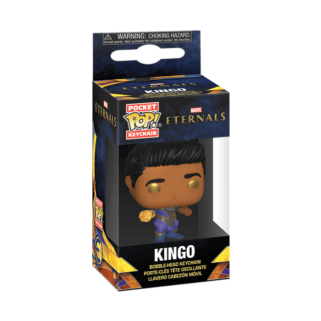 kingo