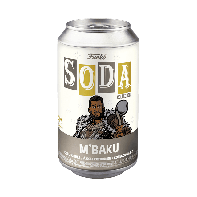 m baku