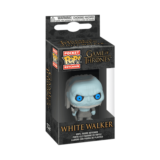 white walker