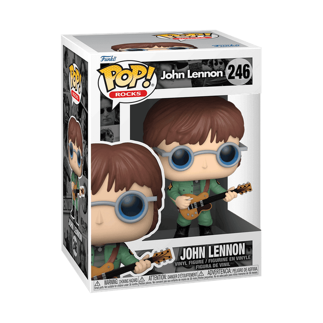john lennon 246