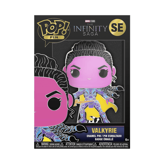 valkyrie