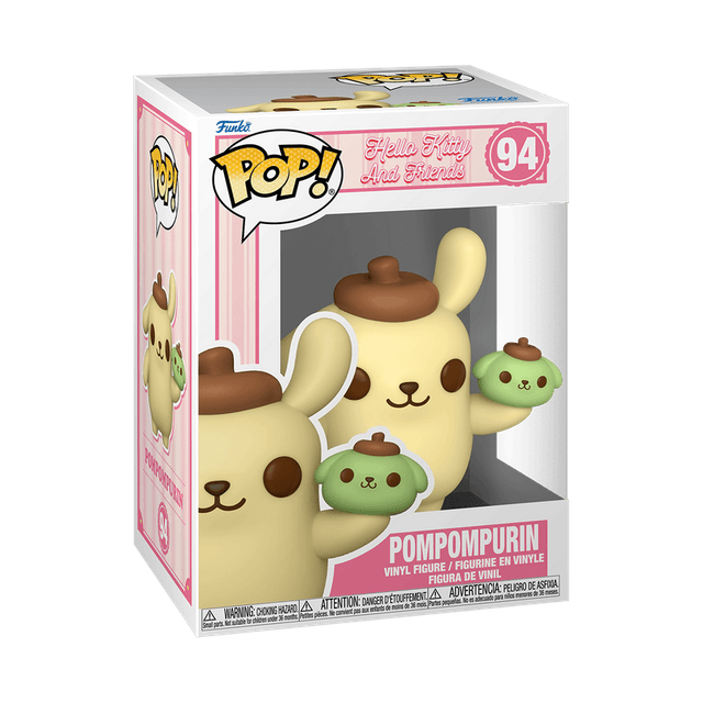 pompompurin 94