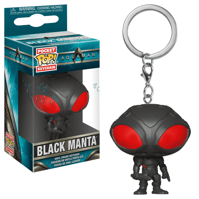 black manta