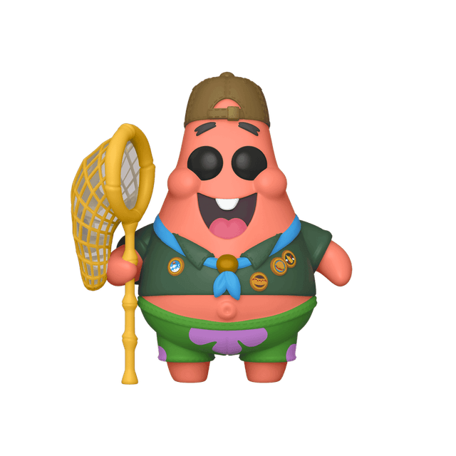 patrick star 917
