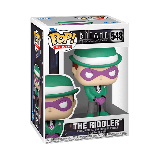 the riddler 548