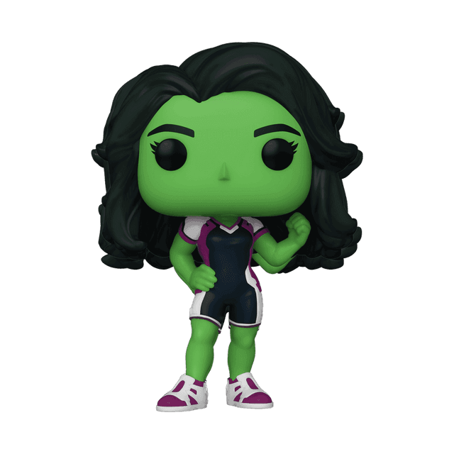 she hulk only at 1135