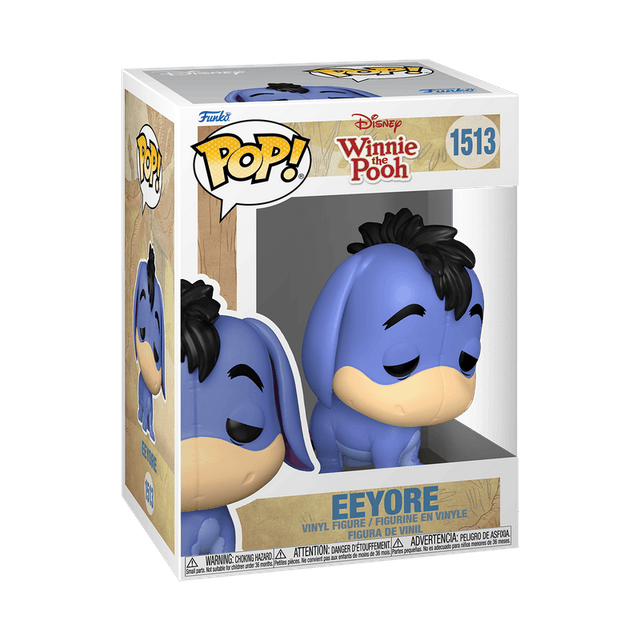 eeyore 1513