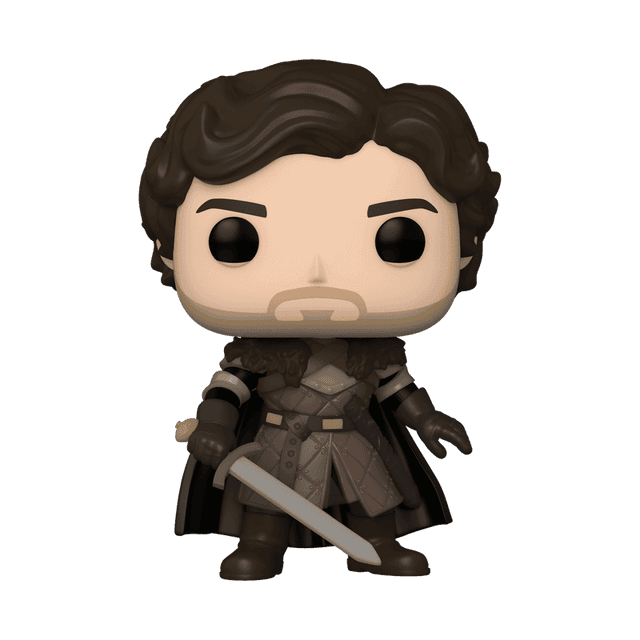 robb stark 91